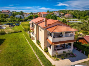 Apartmani Sabbioso
